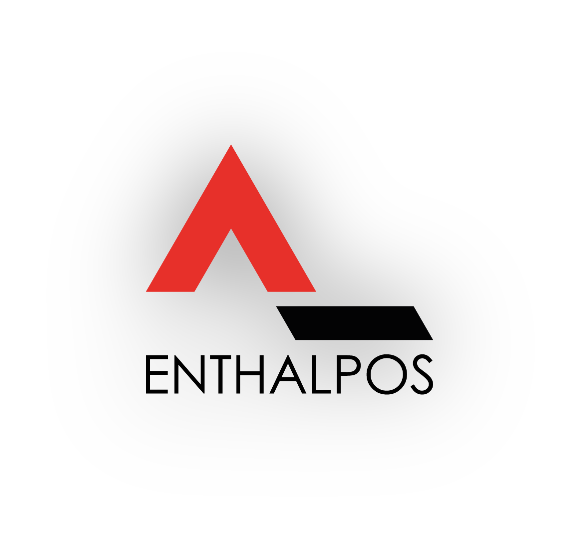 Logo Enthalpos
